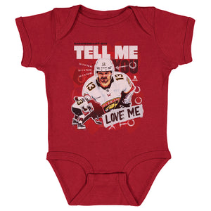 Sam Reinhart Kids Baby Onesie | 500 LEVEL