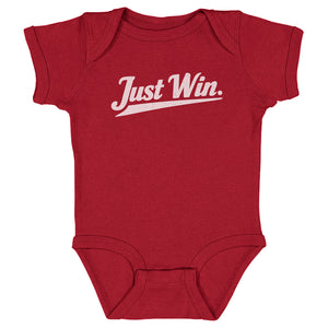 Just Win Management Kids Baby Onesie | 500 LEVEL