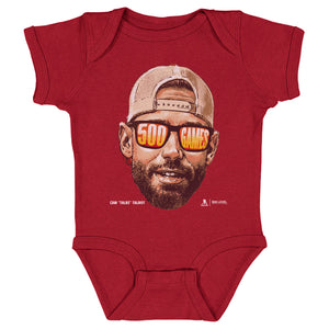 Cam Talbot Kids Baby Onesie | 500 LEVEL