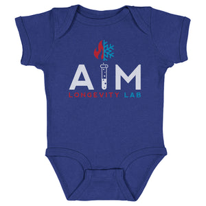 Wholesale Kids Baby Onesie | 500 LEVEL