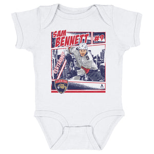 Sam Bennett Kids Baby Onesie | 500 LEVEL