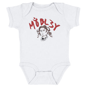 KMF Mobley Kids Baby Onesie | 500 LEVEL