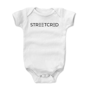 STREETCRED Kids Baby Onesie | 500 LEVEL