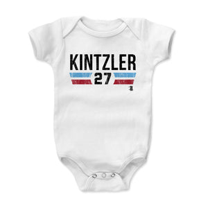 Brandon Kintzler Kids Baby Onesie | 500 LEVEL