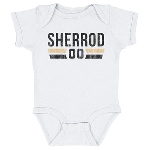 Jaylyn Sherrod Kids Baby Onesie | 500 LEVEL