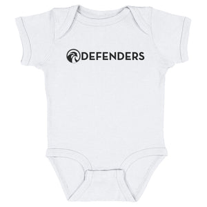 Defenders Of The Banc Kids Baby Onesie | 500 LEVEL