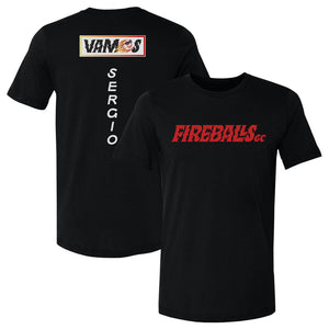 Fireballs GC Kids T-Shirt | 500 LEVEL