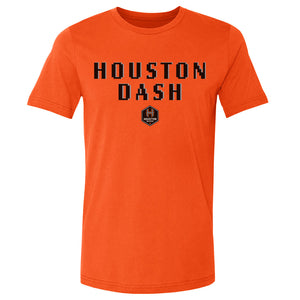 Houston Dash Kids T-Shirt | 500 LEVEL