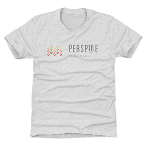 Perspire Sauna Studio Kids T-Shirt | 500 LEVEL