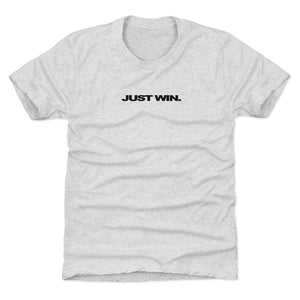 Just Win Management Kids T-Shirt | 500 LEVEL