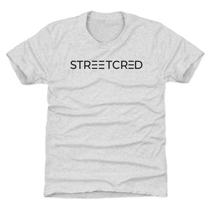 STREETCRED Kids T-Shirt | 500 LEVEL