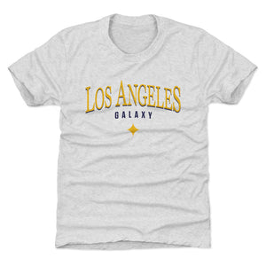 LA Galaxy Kids T-Shirt | 500 LEVEL