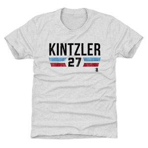 Brandon Kintzler Kids T-Shirt | 500 LEVEL