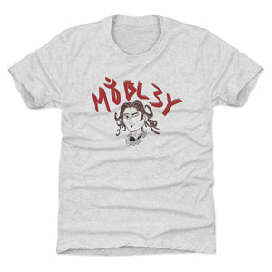 KMF Mobley Kids T-Shirt | 500 LEVEL