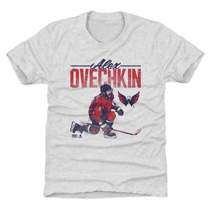 Alex Ovechkin Kids T-Shirt | 500 LEVEL