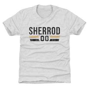 Jaylyn Sherrod Kids T-Shirt | 500 LEVEL