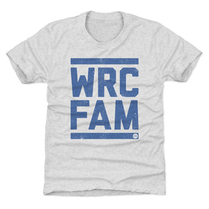 WRC Kids T-Shirt | 500 LEVEL