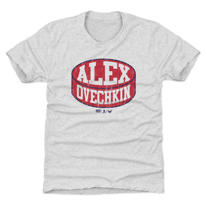 Alex Ovechkin Kids T-Shirt | 500 LEVEL