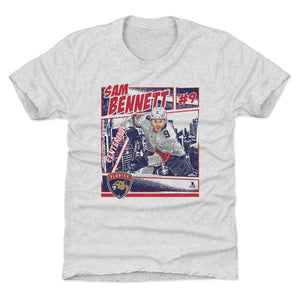 Sam Bennett Kids T-Shirt | 500 LEVEL