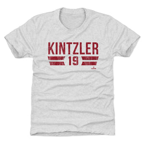 Brandon Kintzler Kids T-Shirt | 500 LEVEL