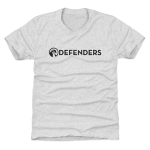 Defenders Of The Banc Kids T-Shirt | 500 LEVEL