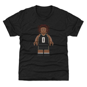 Jaylyn Sherrod Kids T-Shirt | 500 LEVEL