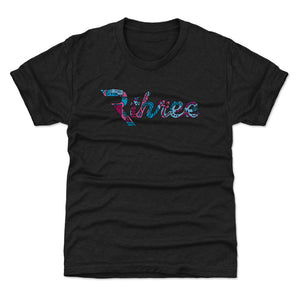 Sean Rodriguez Kids T-Shirt | 500 LEVEL