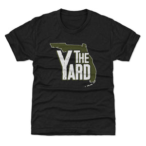 Sean Rodriguez Kids T-Shirt | 500 LEVEL