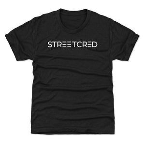 STREETCRED Kids T-Shirt | 500 LEVEL