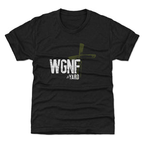 Sean Rodriguez Kids T-Shirt | 500 LEVEL