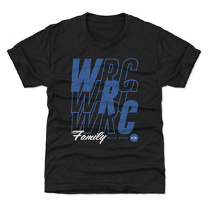 WRC Kids T-Shirt | 500 LEVEL