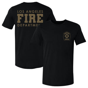 LAFC Kids T-Shirt | 500 LEVEL