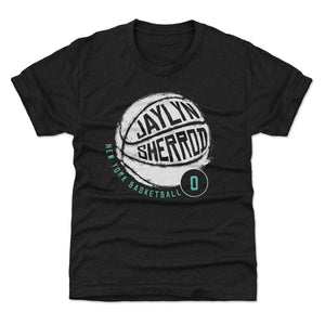 Jaylyn Sherrod Kids T-Shirt | 500 LEVEL