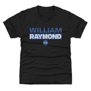 WRC Kids T-Shirt | 500 LEVEL