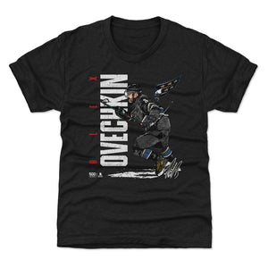 Alex Ovechkin Kids T-Shirt | 500 LEVEL