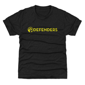 Defenders Of The Banc Kids T-Shirt | 500 LEVEL