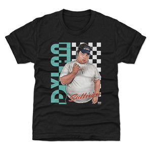 Comedian Kids T-Shirt | 500 LEVEL