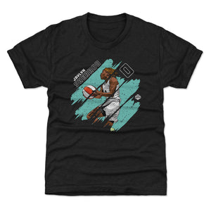 Jaylyn Sherrod Kids T-Shirt | 500 LEVEL