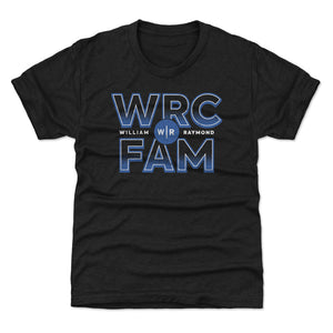WRC Kids T-Shirt | 500 LEVEL