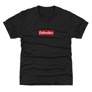 Defenders Of The Banc Kids T-Shirt | 500 LEVEL