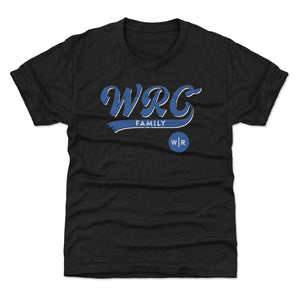 WRC Kids T-Shirt | 500 LEVEL
