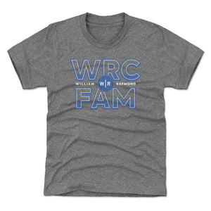 WRC Kids T-Shirt | 500 LEVEL