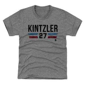 Brandon Kintzler Kids T-Shirt | 500 LEVEL