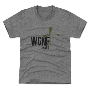 Sean Rodriguez Kids T-Shirt | 500 LEVEL