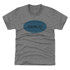 KMF Mobley Kids T-Shirt | 500 LEVEL
