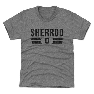 Jaylyn Sherrod Kids T-Shirt | 500 LEVEL