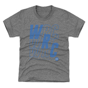 WRC Kids T-Shirt | 500 LEVEL