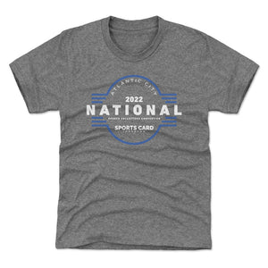 WRC Kids T-Shirt | 500 LEVEL