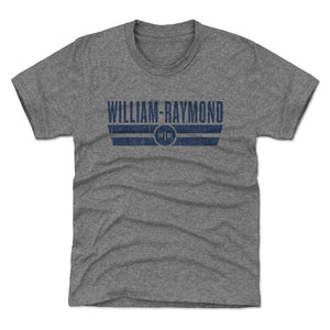 WRC Kids T-Shirt | 500 LEVEL