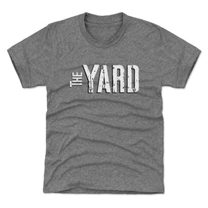 Sean Rodriguez Kids T-Shirt | 500 LEVEL